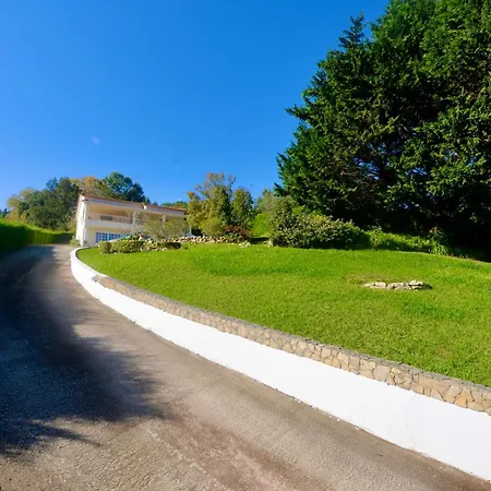 Casa Bianca Holiday home
