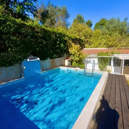 Holiday home Casa Bianca