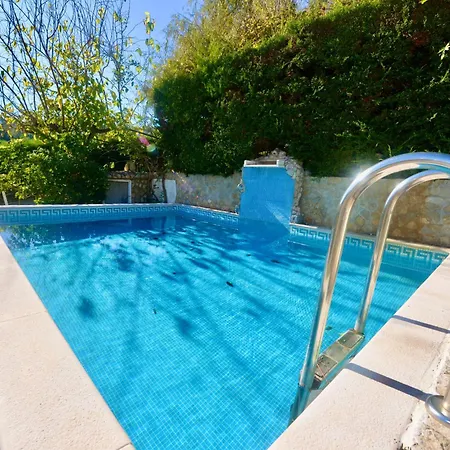 Casa Bianca Holiday home *