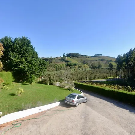 Casa Bianca Casa de Férias