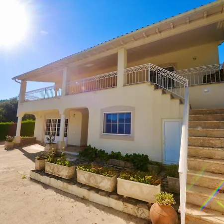 Casa Bianca Holiday home *