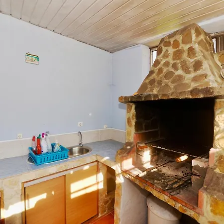 Holiday home Casa Bianca *
