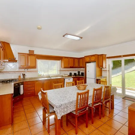 Casa Bianca Holiday home Caldas Da Rainha
