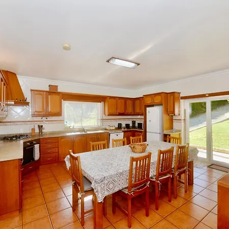 Casa Bianca Casa de Férias Caldas Da Rainha