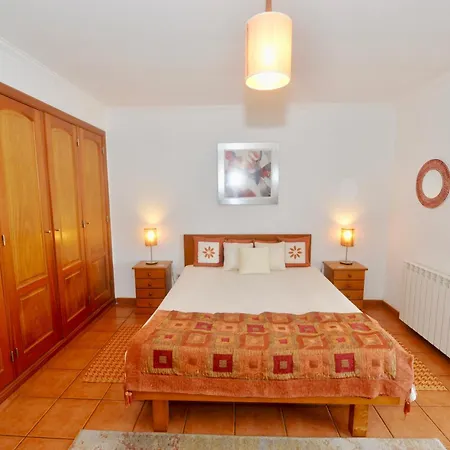 Holiday home Casa Bianca Caldas Da Rainha
