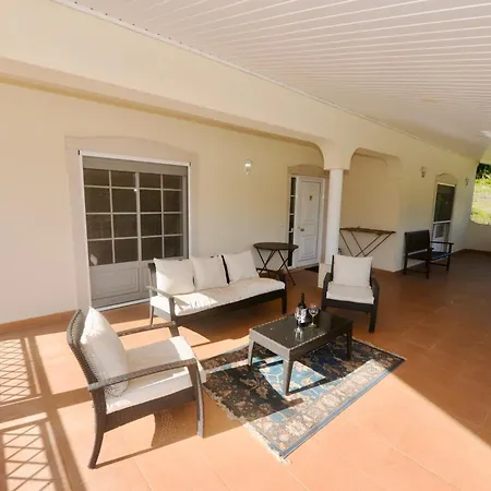 Holiday home Casa Bianca Caldas Da Rainha