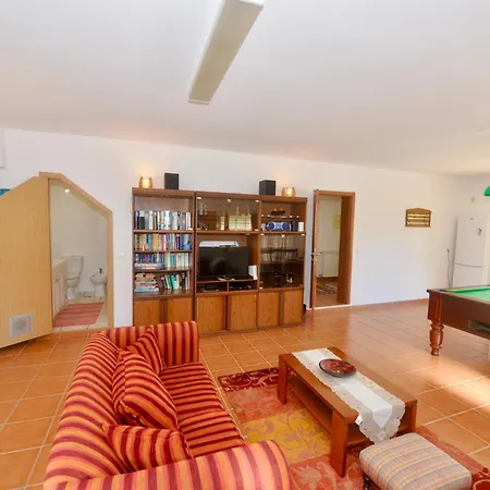 Casa Bianca Caldas Da Rainha