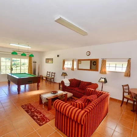 Casa Bianca Holiday home