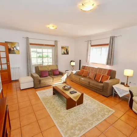 Casa Bianca * Caldas Da Rainha