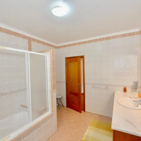 Casa Bianca Holiday home *