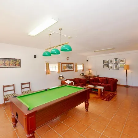 Casa Bianca Holiday home Caldas Da Rainha