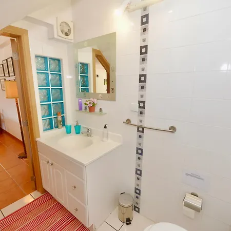 Casa Bianca Holiday home
