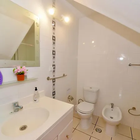 Holiday home Casa Bianca *