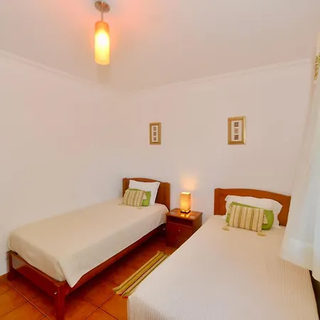 Casa Bianca * Caldas Da Rainha