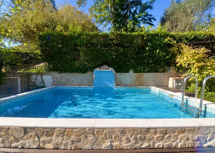 Casa Bianca Caldas Da Rainha