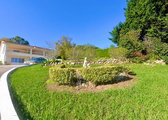 Casa Bianca * Caldas Da Rainha