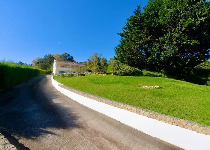 Casa Bianca Hébergement de vacances