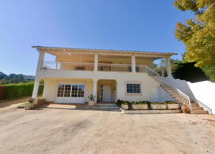 Casa Bianca * Caldas Da Rainha