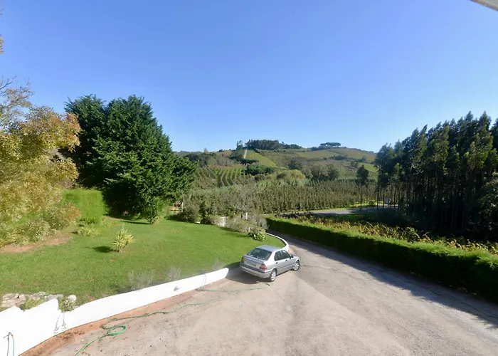 Casa Bianca Hébergement de vacances