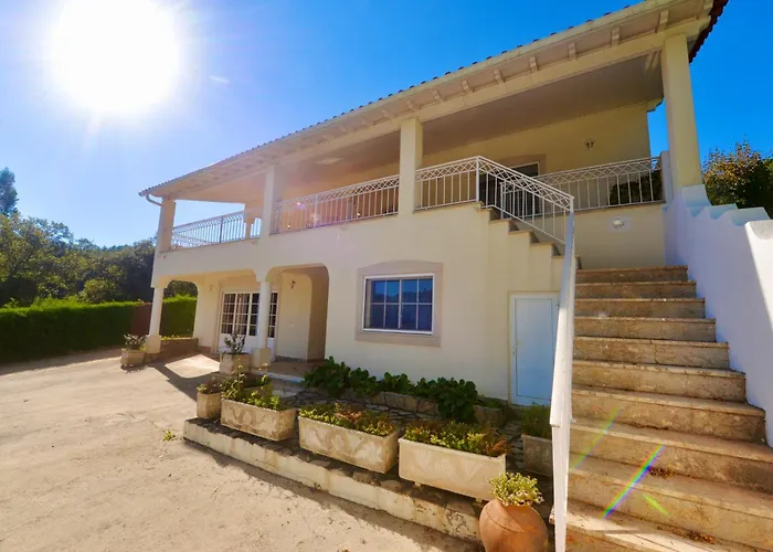 Casa Bianca Hébergement de vacances *