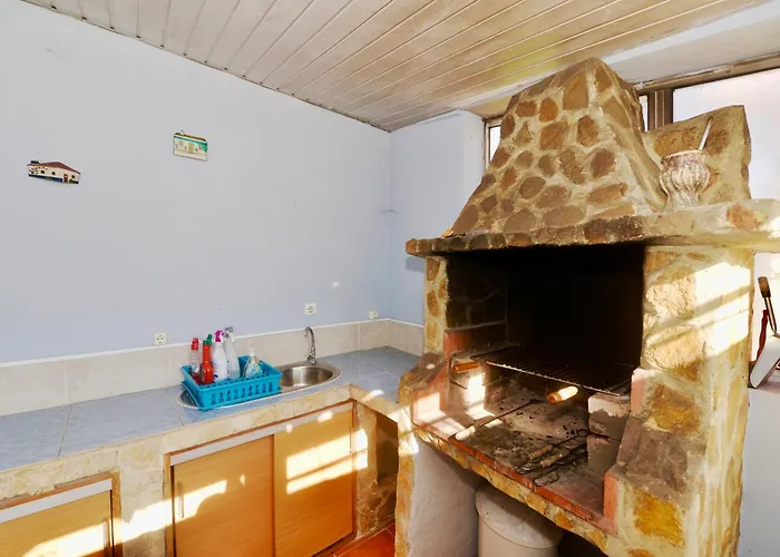 Hébergement de vacances Casa Bianca *