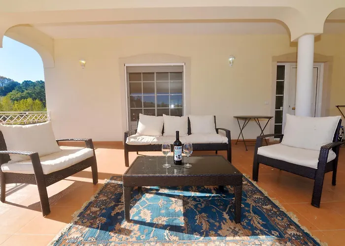 Casa Bianca * Caldas Da Rainha