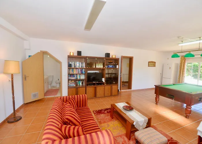 Casa Bianca Caldas Da Rainha