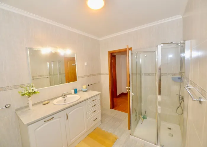 Hébergement de vacances Casa Bianca