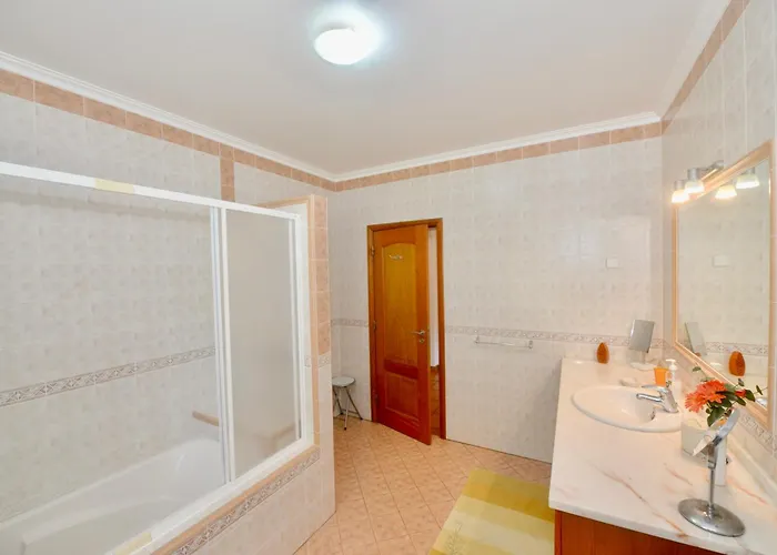 Casa Bianca Hébergement de vacances *