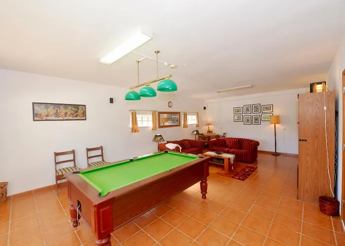 Casa Bianca Hébergement de vacances Caldas Da Rainha