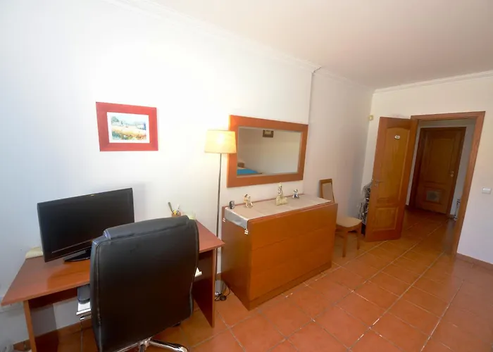 Hébergement de vacances Casa Bianca Caldas Da Rainha